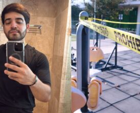 TikTok Influencer Shot and Killed Mid-Stream by Helmeted Gunman—Investigators Are Scrutinizing His Digital Footprint