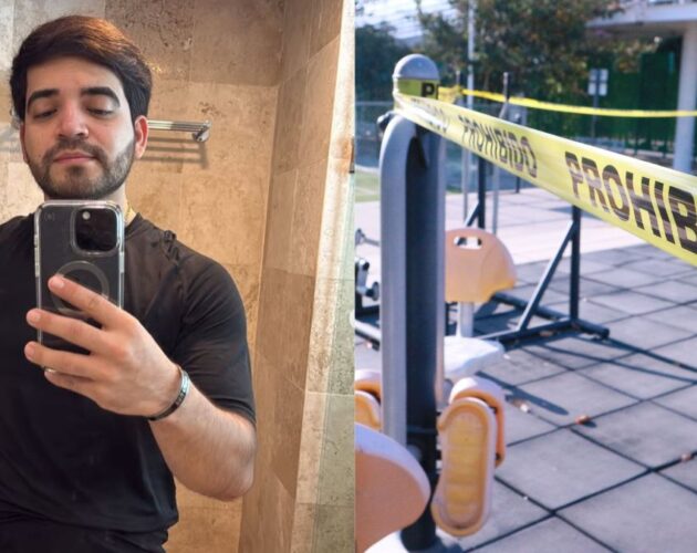 TikTok Influencer Shot and Killed Mid-Stream by Helmeted Gunman—Investigators Are Scrutinizing His Digital Footprint