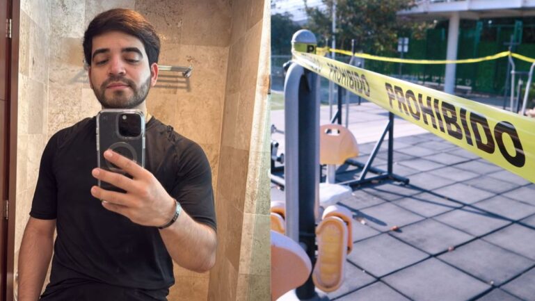 Mexican TikTok star César Gastélum murdered by gunman during livestream