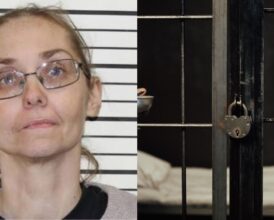 Missouri Children Lived in Feces, Locked in Chicken Pen, Forced to Eat Caulking—Mom Pleads Guilty After Years of Horrific Abuse