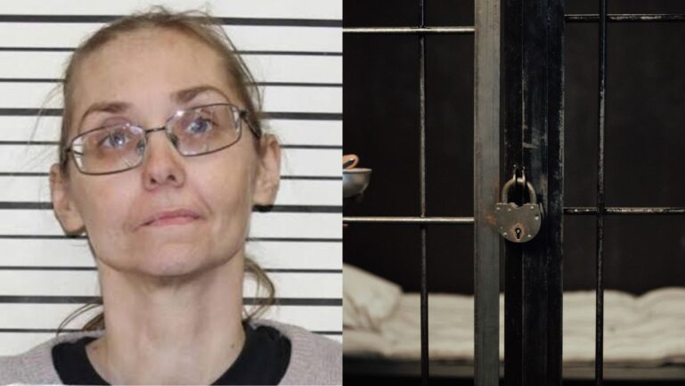 mother who tortured her children with boyfriend before stranger rescued them, pleads guilty to child endangerment