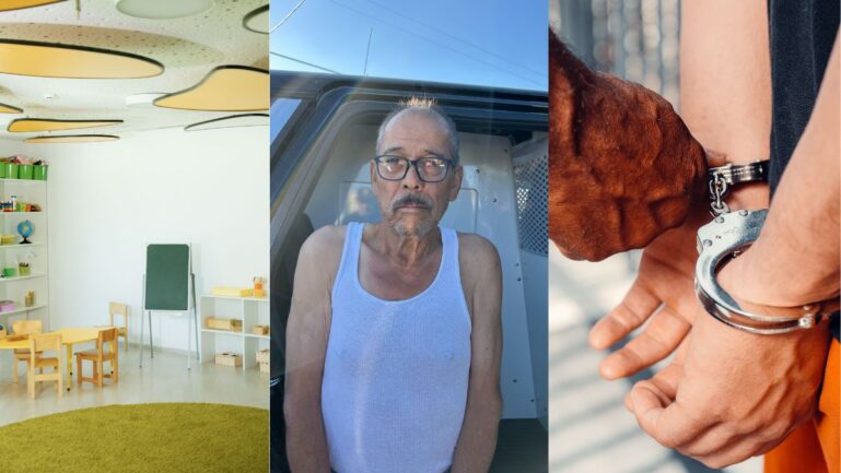 daycare owner who se*ually abused kids used an unlicensed home to access his victims