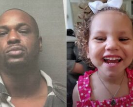 Georgia Mom Sold 5-Year-Old Daughter to Predator for $2,500 for Dr*gs—Her Killer Is Now Set to Be Executed