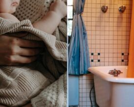 Michigan Single Mom and Infant Son Found Dead in Bathtub—Police Say ‘They Appeared to Have…’