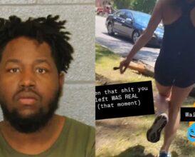 Charlotte Man Documented His Attacks on Unsuspecting Strangers—Family’s Pleas to Police Came Before His Arrest