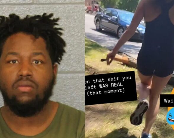 Charlotte Man Documented His Attacks on Unsuspecting Strangers—Family’s Pleas to Police Came Before His Arrest