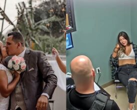 South Carolina Drunk Driver’s Interrogation Video Shows Her Shocking Reaction Hours After Killing Bride on Wedding Day—’Nobody Has Any…’
