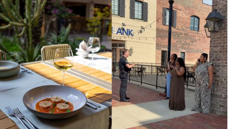 black family allege Mississippi restaurant's treatment was racially motivated
