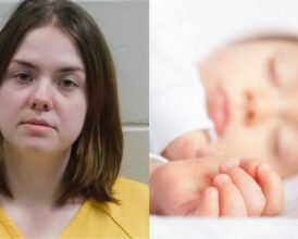 Wisconsin Mom Arrested As Her 3-Week-Old Baby Dies After She Breastfed Him—Google Search History Exposed Why
