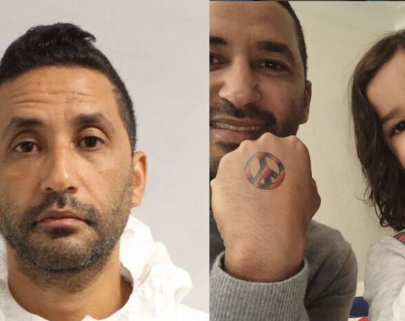 Dad’s ‘10-Minute’ Text to Ex-Wife Haunts Him After Daughter’s Murder—Cops Spot the Detail He Couldn’t Explain