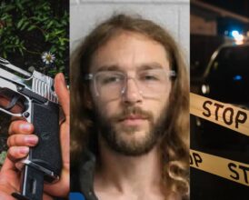‘Welfare Check’ Leads to Horror—New York Man Out on Bail Allegedly Kills Elderly Parents, Then Himself, Weeks After They Posted His $10K Bond