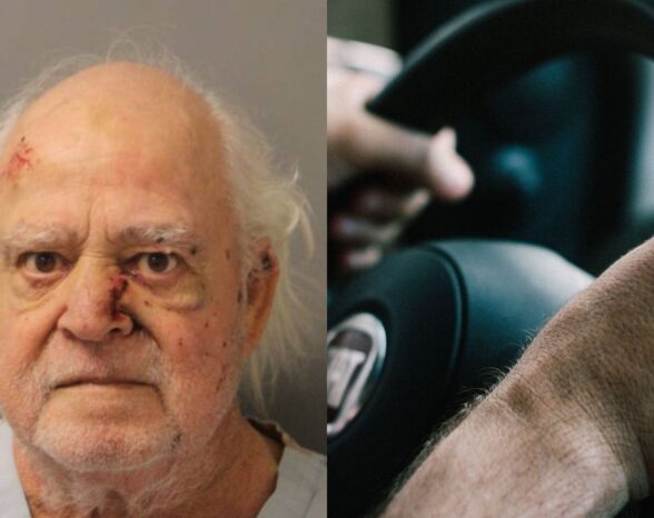 He Drank for Hours, Then Drove 78 MPH Into a Nail Salon—New York Man Gets 25 Years to Life for Crash That Killed 4