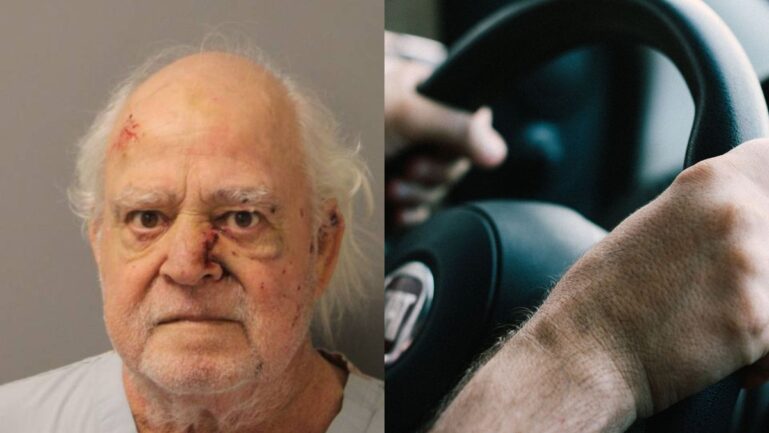 A 66-year-old New York drunk driver ran four stop signs and plowed into a nail salon, killing four people.