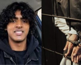 ChatGPT Murder Fantasies, Then a Double Killing—Massachusetts Teen Charged After Mom, Brother Found Dead
