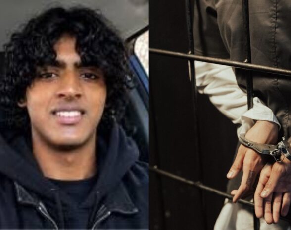 ChatGPT Murder Fantasies, Then a Double Killing—Massachusetts Teen Charged After Mom, Brother Found Dead