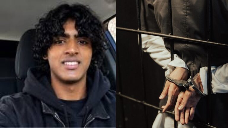 17-year-old killed family in Massachusetts, ai search history reveals his obsession with violence