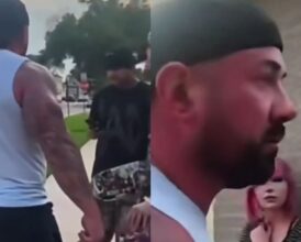Chicago Off-Duty Cop Caught on Camera Threatening to ‘Beat the F*ck’ Out of Teens, Knocking Girl’s Phone—Viral Video Sparks Internal Probe