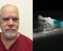 Oklahoma Man Executed 23 Years After Wife’s Murder—His Final Gesture Is a Silent ‘I Love You’ to Family