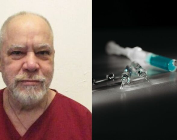 Oklahoma Man Executed 23 Years After Wife’s Murder—His Final Gesture Is a Silent ‘I Love You’ to Family