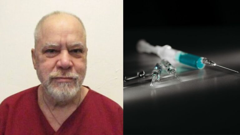 Carlos Cuesta-Rodriguez execution
