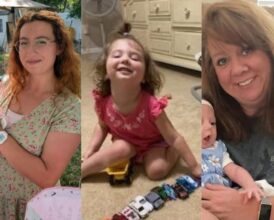 Florida Mom Fought With Husband Over Adult Content Days Before Horror—She Killed Her Mother and Two Daughters in Murder-Suicide