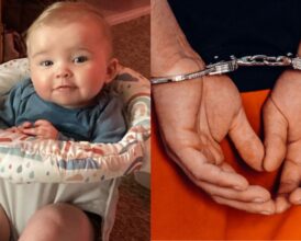 Utah Dad Charged After 6-Month-Old Daughter Found Dead in ‘Dirty’ Basement—Autopsy Reveals Chilling Injuries