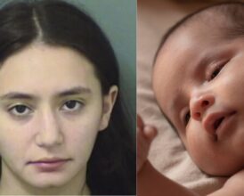 Florida Police Bodycam Shows Teen Mom Arrested After Newborn’s Death—‘I Just Didn’t Care Anymore…’ She Told Cops