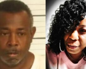 Memphis Police Find Slain Wife in Louisiana Man’s Car—Friend Says She Was Saving Money to Escape
