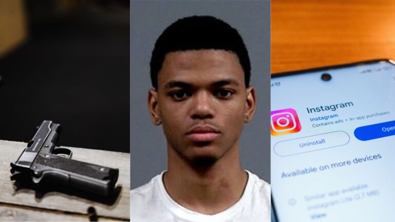 Virginia State University shooting suspect's Instagram was deleted from phone but investigators discovered messages and group chat that confirmed his involvement
