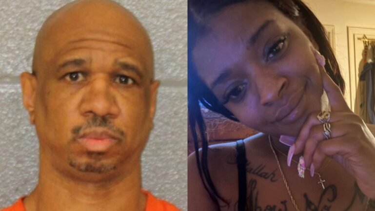 After a North Carolina woman was found dead, her boyfriend's alibi told poluce he murdered her