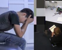 Ohio Sleepover Turns Dark After 13-Year-Old Boys Charged in Alleged S*xual Assault—‘They Jumped on Me and…’