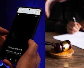 Wyoming Woman Joins Lawsuit Against Elon Musk’s xAI—Claims Stepdad Used Grok to Turn Her 11-Year-Old Photo Into 7,000 S*xualized Deepfakes