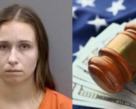 Florida Biology Teacher Sentenced for S*xual Abuse of Minor Student—Victim Sues, Claims Trauma Made Him ‘Lose His Faith in God’