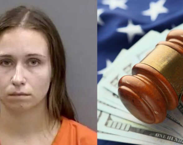Florida Biology Teacher Sentenced for S*xual Abuse of Minor Student—Victim Sues, Claims Trauma Made Him ‘Lose His Faith in God’