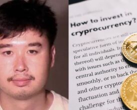 Elderly California Man Made a Friend at McDonald’s—Then His $100K in Crypto Started Disappearing