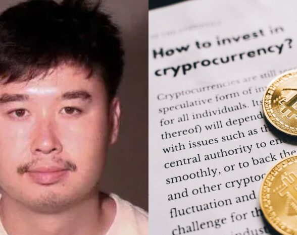 Elderly California Man Made a Friend at McDonald’s—Then His $100K in Crypto Started Disappearing