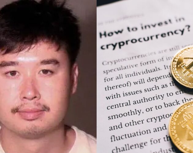 Elderly California Man Made a Friend at McDonald’s—Then His $100K in Crypto Started Disappearing