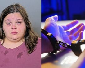 Wisconsin Girl Weighed Just 35 Pounds After Nearly 5 Years of Abuse—Judge Rips Into Woman Who Helped Keep ‘House of Horrors’ Going