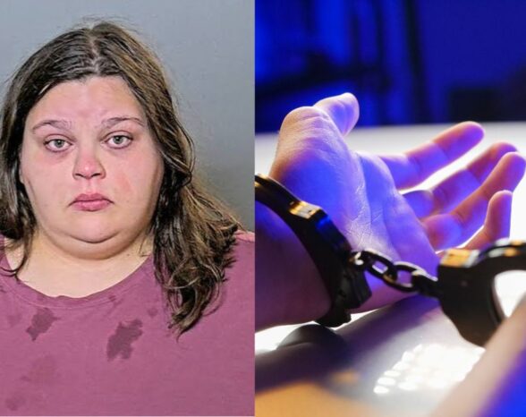 Wisconsin Girl Weighed Just 35 Pounds After Nearly 5 Years of Abuse—Judge Rips Into Woman Who Helped Keep ‘House of Horrors’ Going