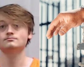 West Virginia Man Bragged Online About His ‘Cache’ of Child P*rn—Police Uncover Disturbing Digital Trail