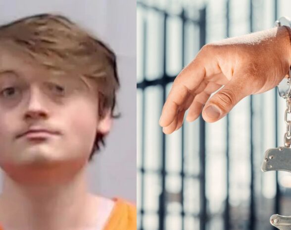 West Virginia Man Bragged Online About His ‘Cache’ of Child P*rn—Police Uncover Disturbing Digital Trail
