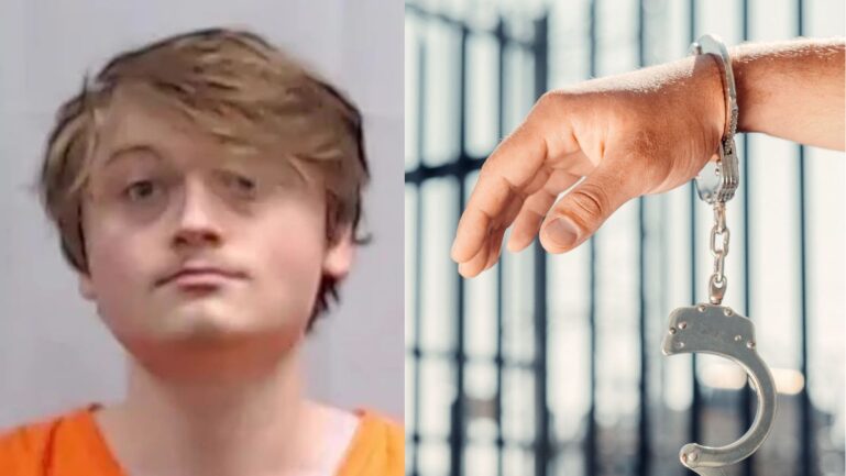 A 20-year-old from West Virginia publicly boasted about child exploitation content on Discord, areested