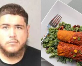 ‘We’re Family!’: Argument Over Green Chile Ends in Gunfire—New Mexico Man Accused of Killing Cousin