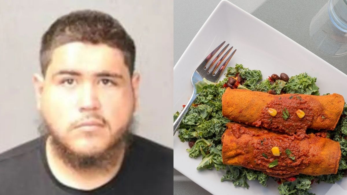 ‘We're Family!': Argument Over Green Chile Ends in Gunfire—New Mexico Man Accused of Killing Cousin