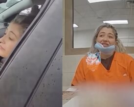 Bodycam Shows Police Uncover Slain Child After Minnesota Mother Claims ‘Deer Meat’ in Car—’It Smells Like…’