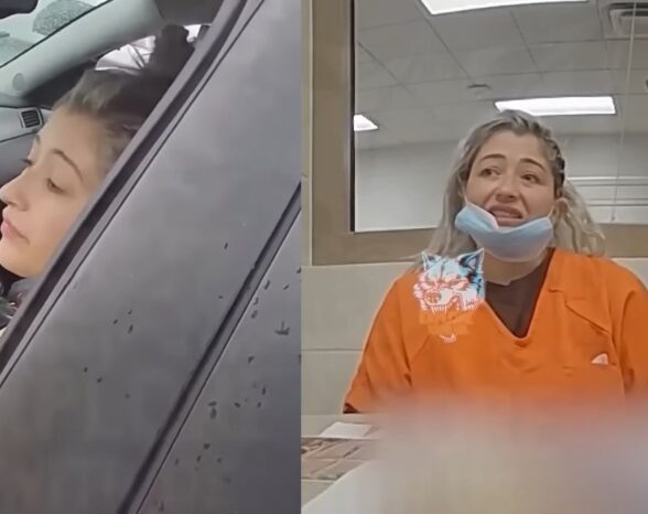 Bodycam Shows Police Uncover Slain Child After Minnesota Mother Claims ‘Deer Meat’ in Car—’It Smells Like…’