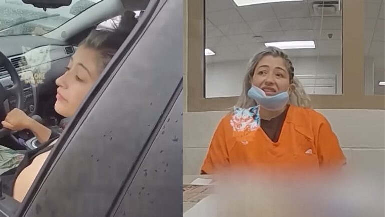 Minnesota mother convicted of first-degree murder after police uncovered her child's body in her vehicle