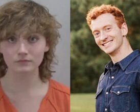 Virginia Teen Faces 10 Years After Russian Roulette Foreplay Leaves Friends-With-Benefits Partner Dead—’His Incident Is a…’