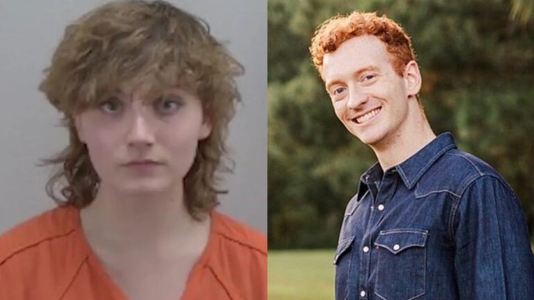 Virginia 19-year-old charged with involuntary manslaughter