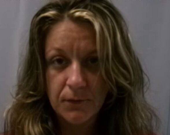 West Virginia Mom Arrested After Chasing Her Kids With Knife—9-Year-Old’s ‘Cut Your Throat’ Confession Reveals What Happened at Home